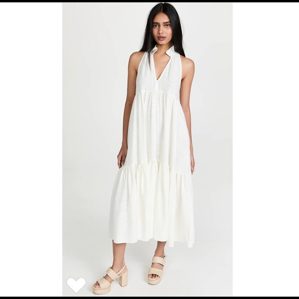 NWT Black Halo Amia Dress - XS